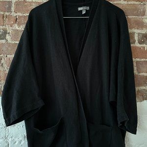 Asos Knit Kimono Cardigan